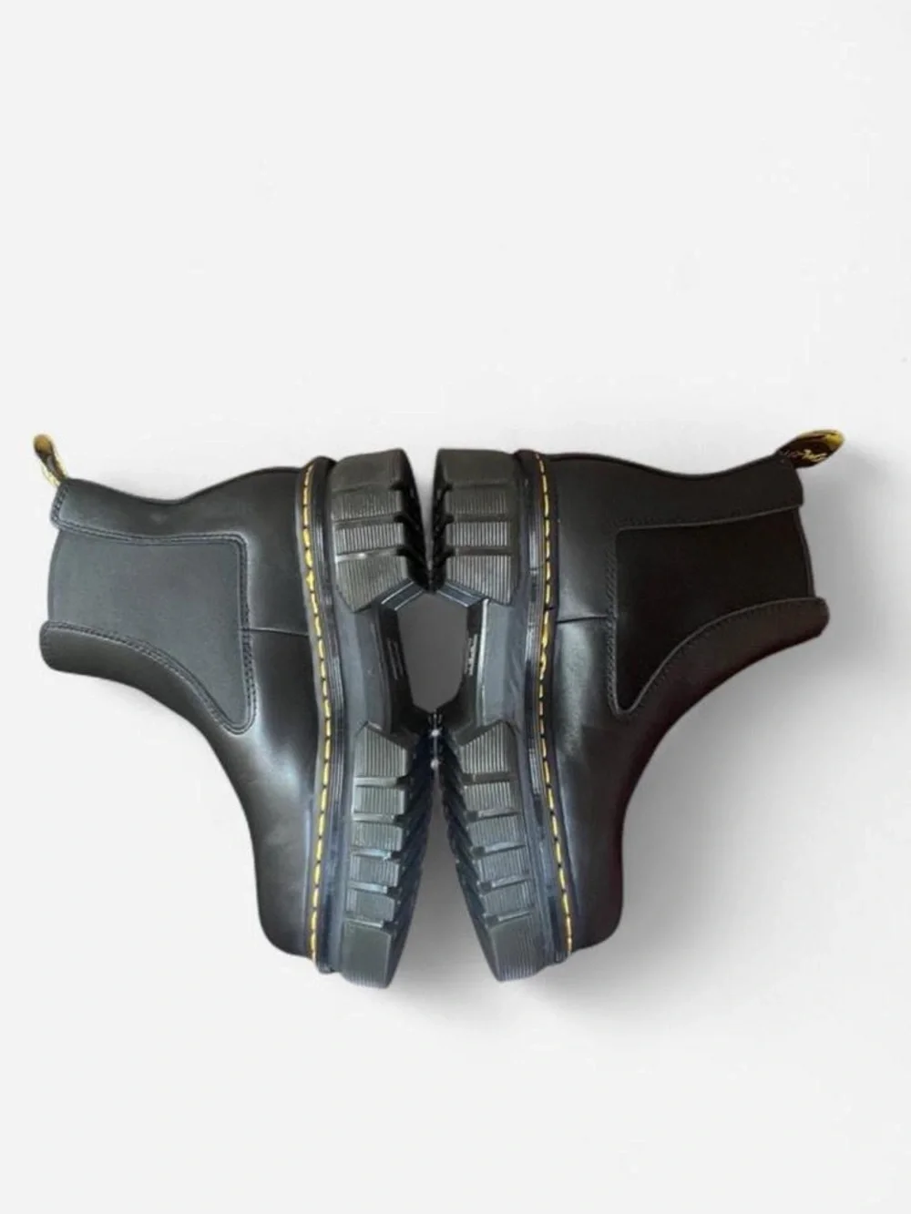 Dr. Martens softwair comfort